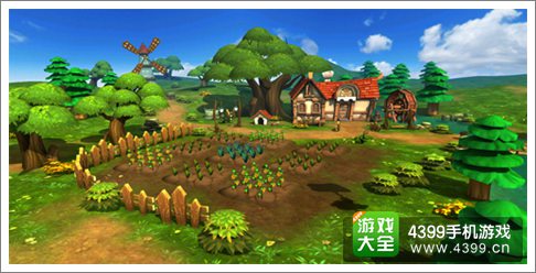 魔力时代