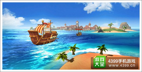 魔力时代