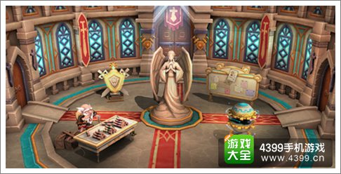 魔力时代