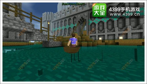 生存战争家具怎么制作