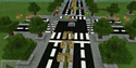 我的世界公路