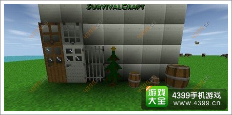 生存战争电路怎么制作