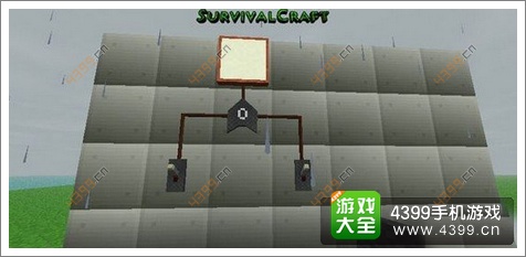 生存战争电路攻略