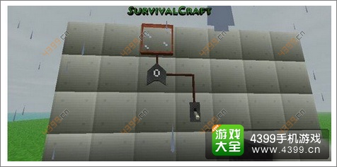 生存战争电路制作攻略