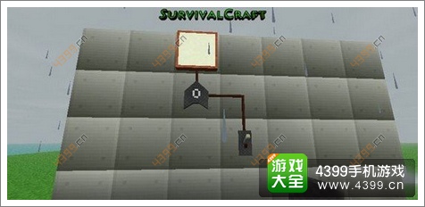 生存战争电路制作攻略
