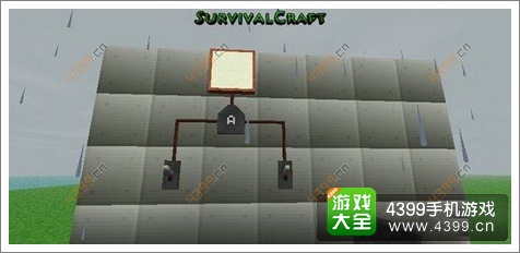 生存战争电路制作攻略