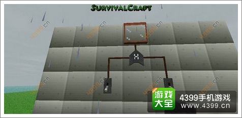 生存战争电路制作攻略