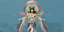 《女神三国》碧落仙境礼包 女神送福利