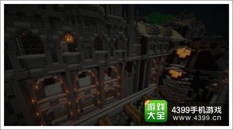 我的世界作品
