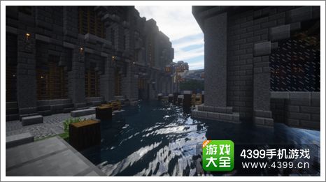 我的世界作品