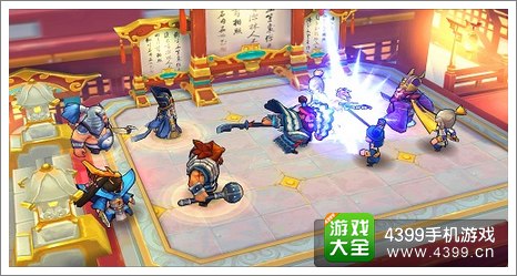 变身吧主公双十一“吃货节”