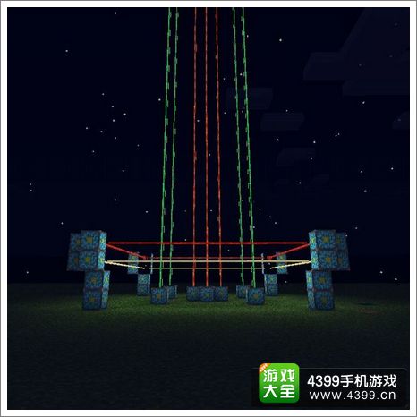 我的世界手机版JS