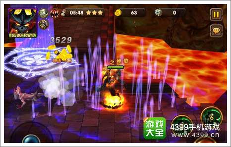 刀塔来了影魔