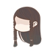 暖暖环游世界发型异域少女