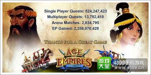 帝国时代统治世界