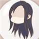 柔美长发