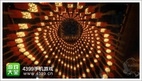 我的世界作品