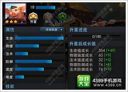 乱斗西游肉盾英雄谁在强 最强T是谁