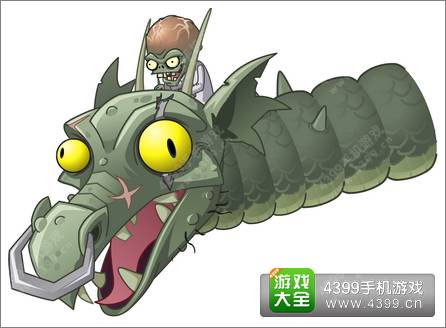 植物大战僵尸2黑暗时代预计13日上线 新僵尸们受死吧