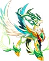 奥奇传说神武鹿王