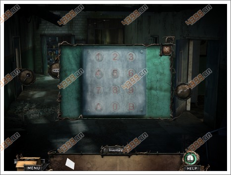 麦福德精神病院异闻录攻略