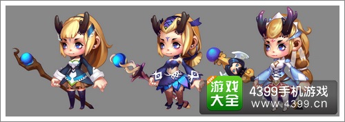 西游之光龙女解析