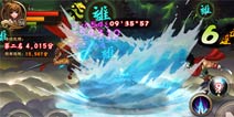三国之刃左慈迷阵攻略 教你破八阵擒圣兽