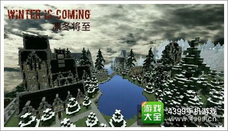 我的世界作品