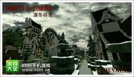 minecraftpe作品