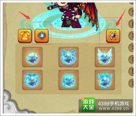 造梦西游OL业力系统