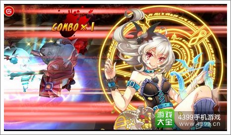 守护之光魔豆杰克