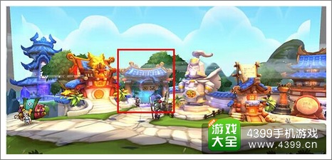 变身吧主公副本系统介绍
