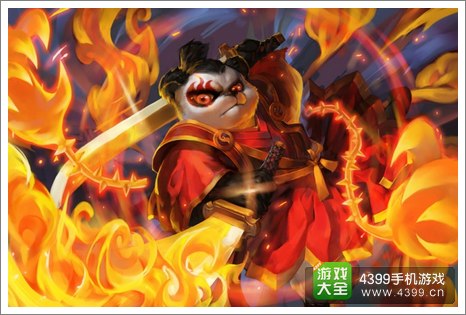 刀塔传奇灰烬之灵