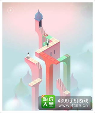 纪念碑谷更新