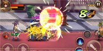 三国之刃快速升级攻略 新手篇