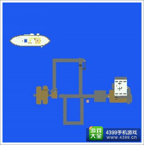 我的世界手机版存档