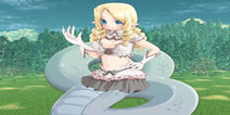 魔娘X勇者二测礼包 先到先得