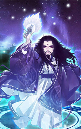 三国杀传奇神诸葛亮