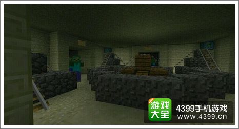 我的世界破碎的记忆2