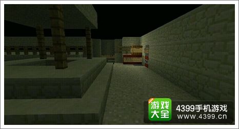 我的世界手机版存档