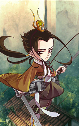 三国杀传奇兵长陆逊