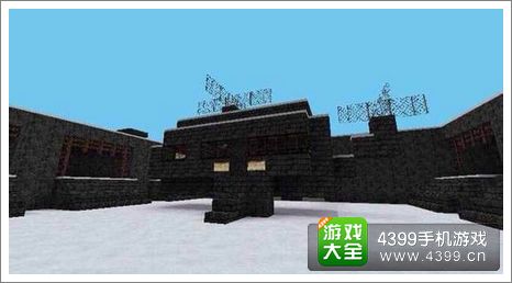 我的世界手机版存档