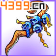 变身吧主公张角武器