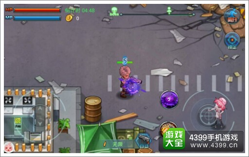 超级弹头快速升级攻略