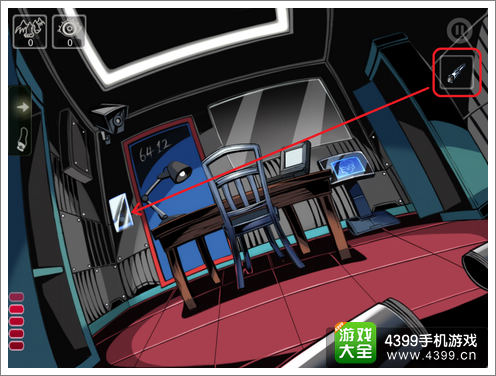 密室逃脱第2-4关图文攻略 S级过关4