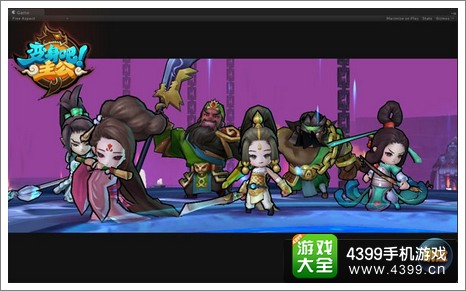 猎豹移动代理IOS《变身吧主公》