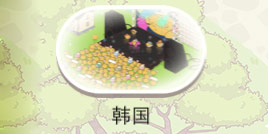 暖暖环游世界韩国区域6万高分攻略