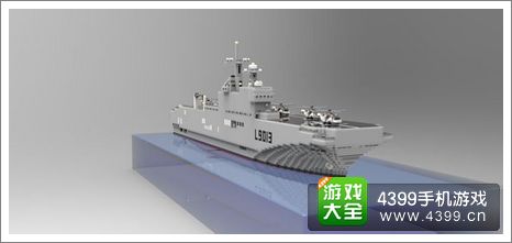 我的世界舰队
