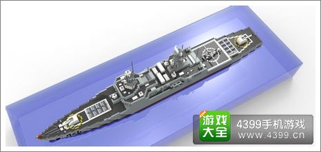 我的世界作品