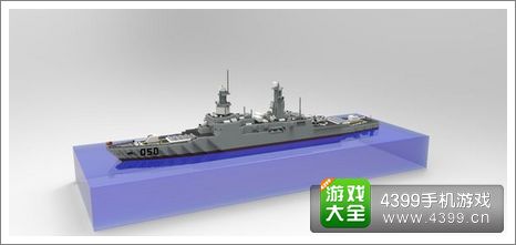 我的世界作品
